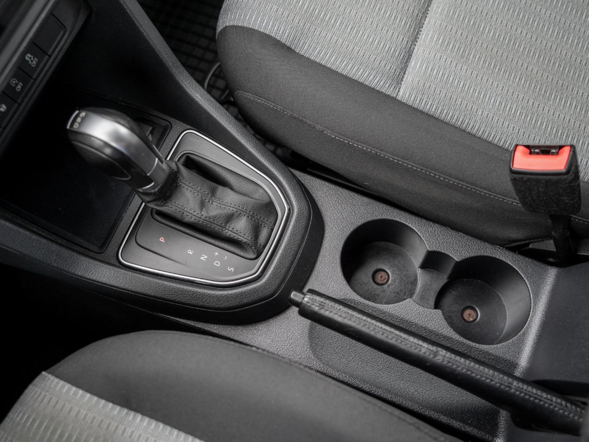 Volkswagen Caddy Comfortline