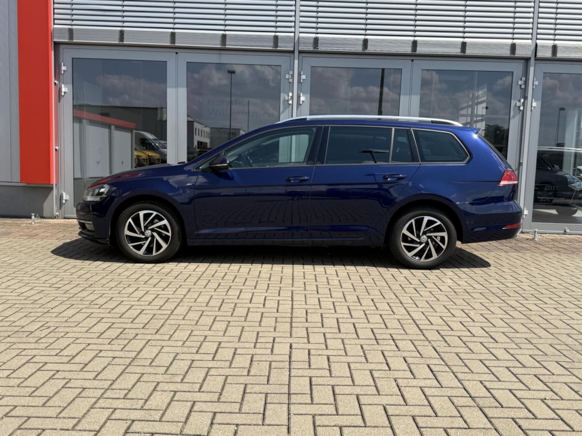 Volkswagen Golf Variant JOIN