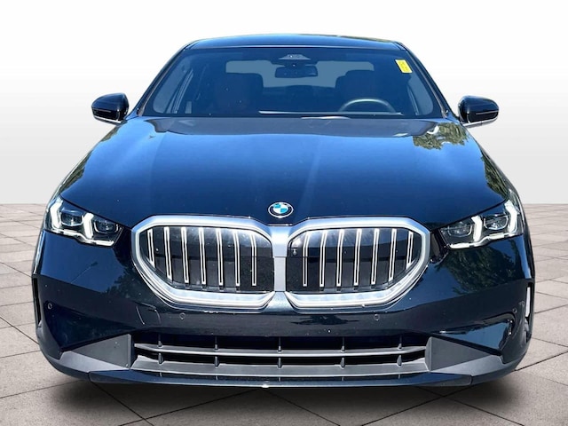 2024 BMW