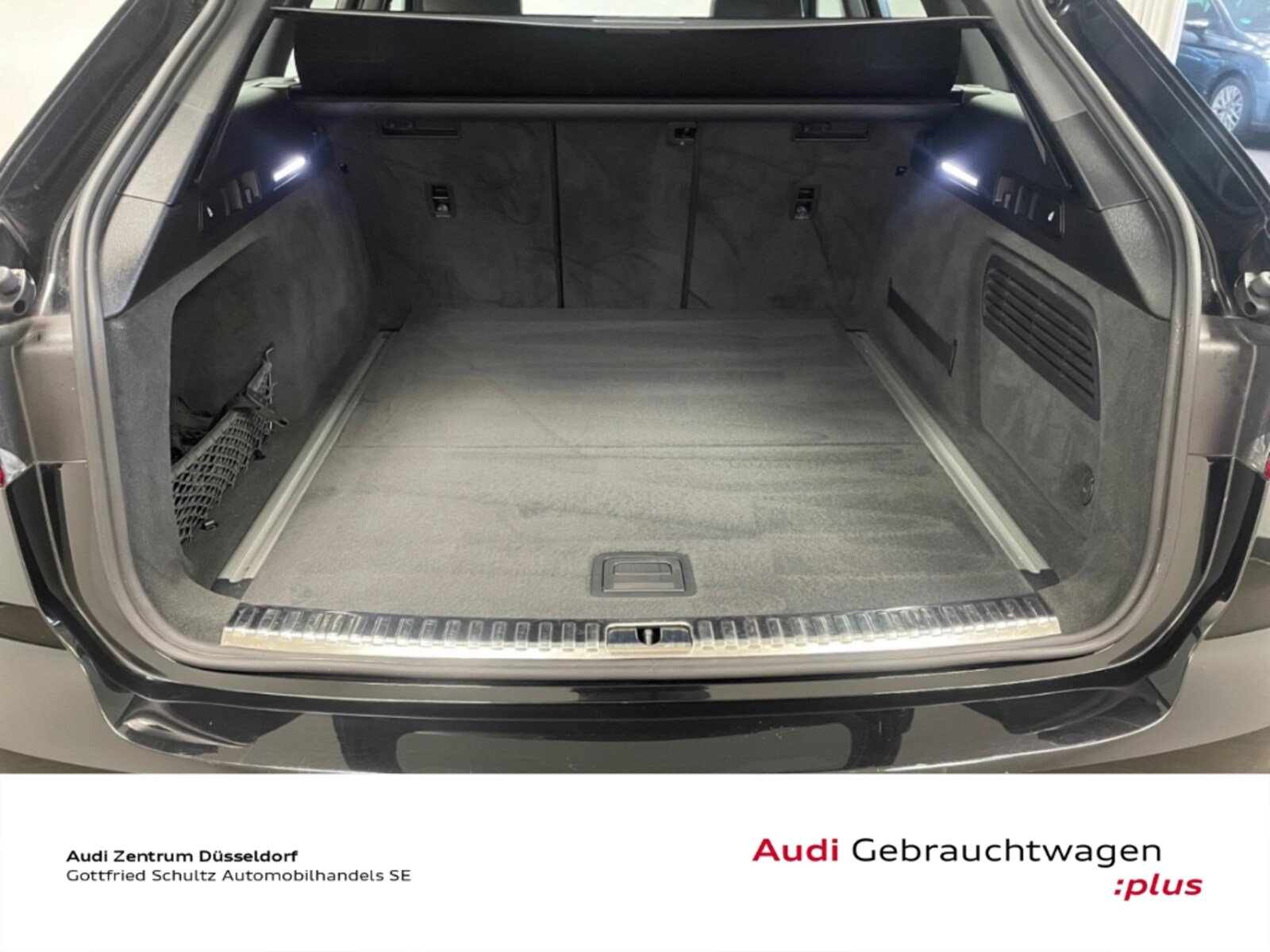 Audi A6 Avant – Bild 9