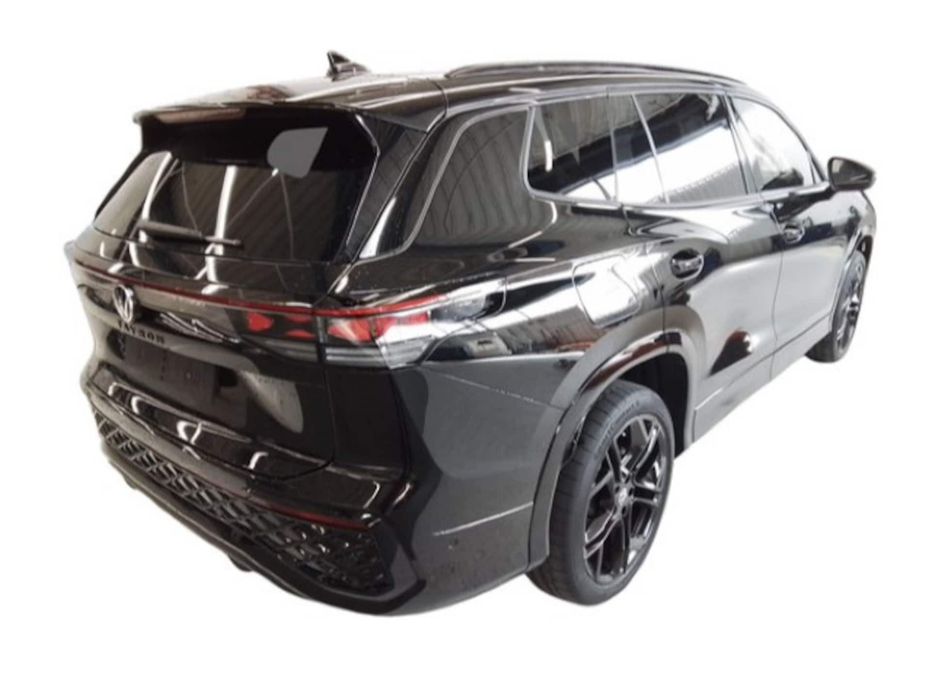 Volkswagen Tayron R-Line