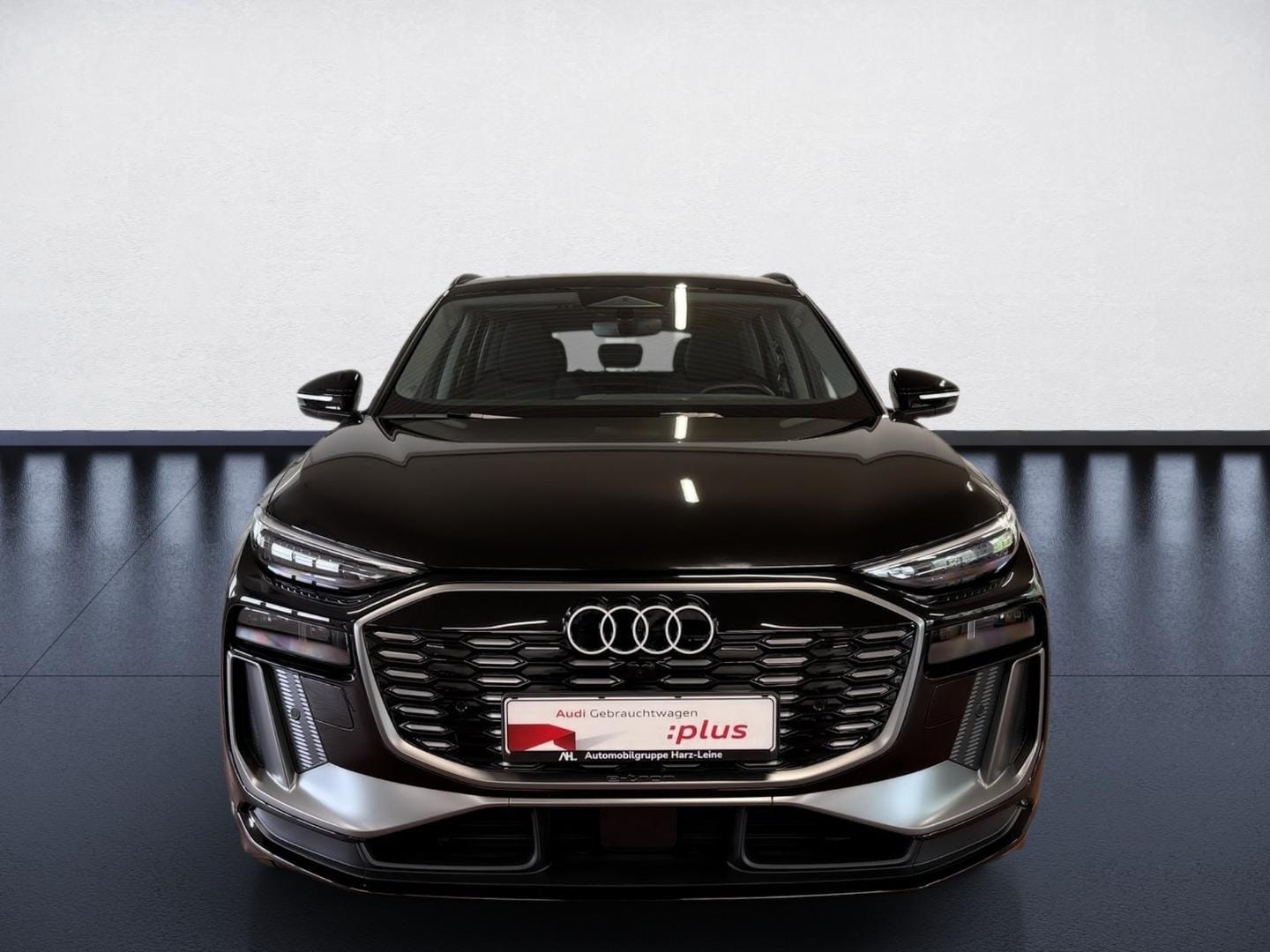 Bild über Audi Q6 SUV e-tron e-tron quattro - für weitere Informationen kontaktieren Sie den Audi Partner