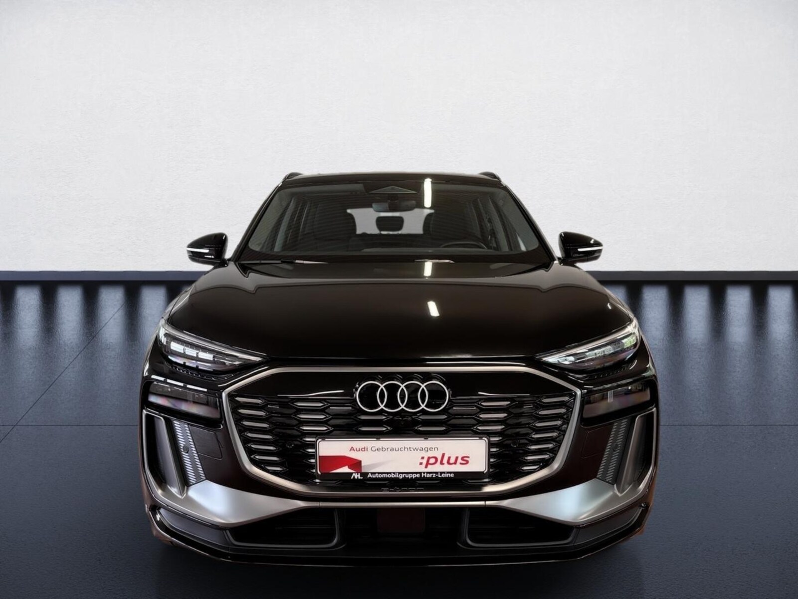 Audi Q6 e-tron – Bild 9