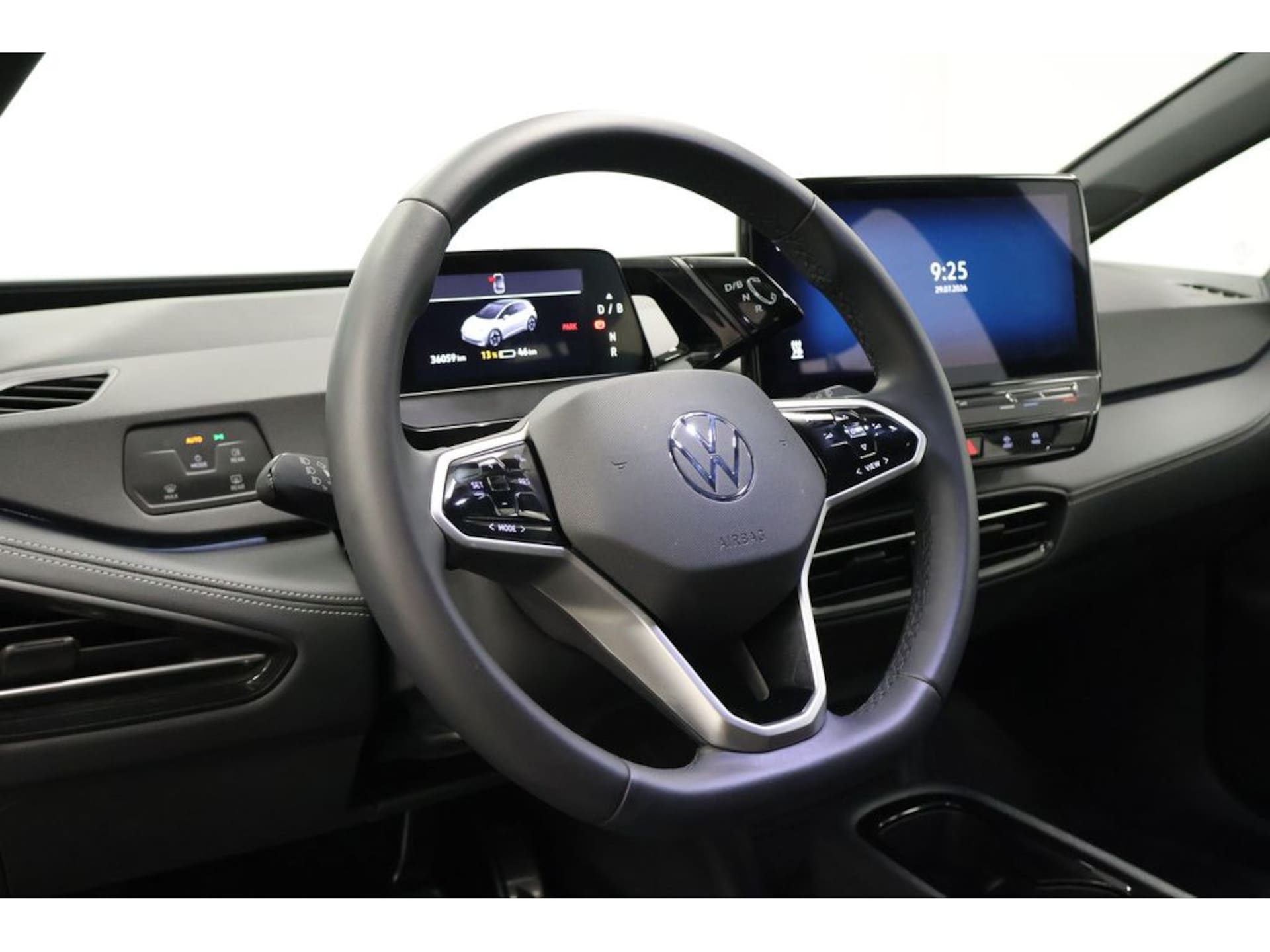 Volkswagen ID.3 Pro