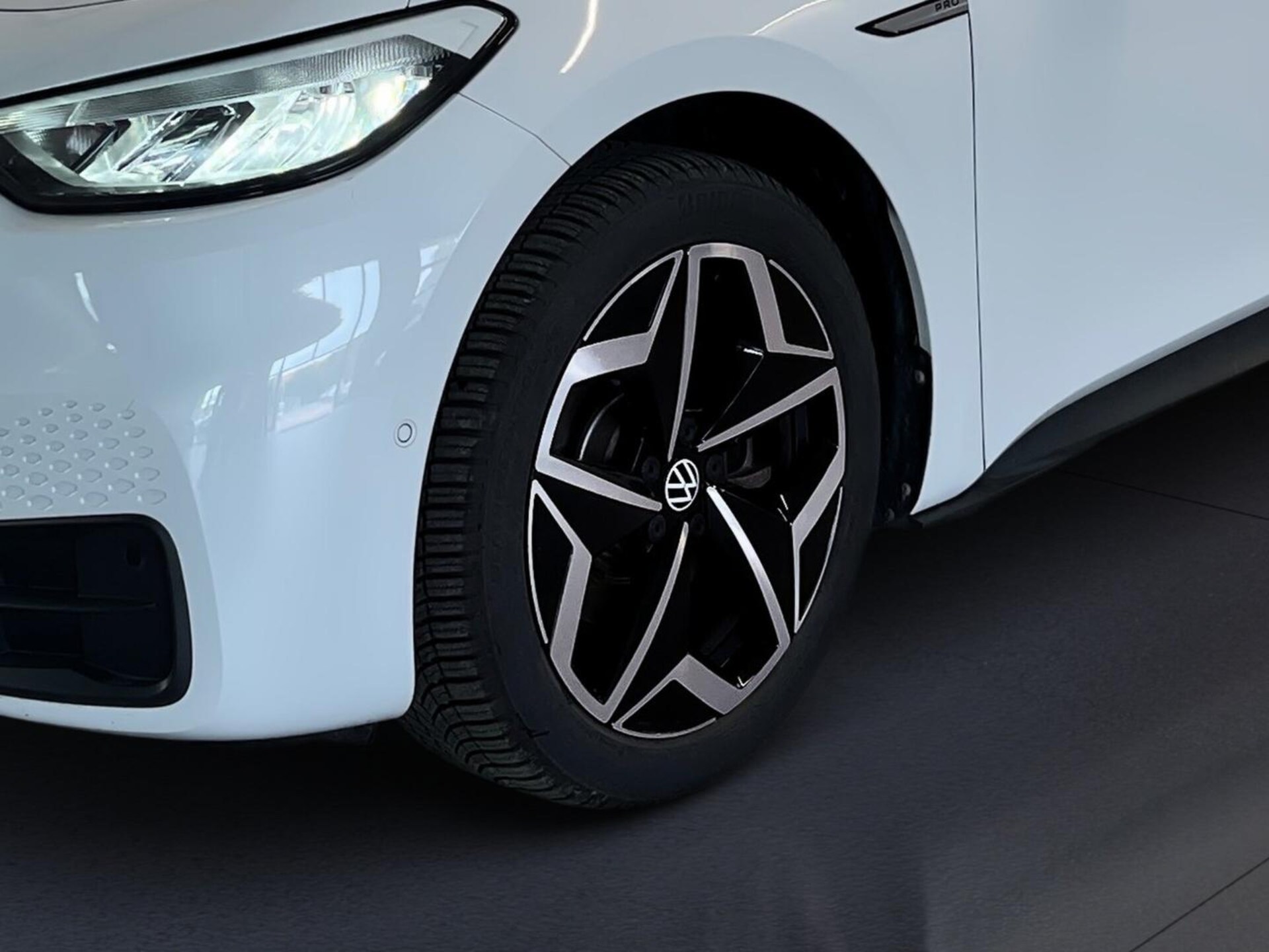 Volkswagen ID.3 Pro Performance