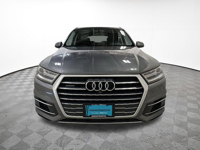 2018 Audi Q7
