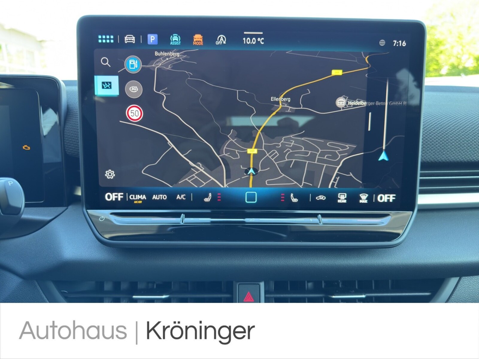 Volkswagen T-Roc – Bild 17
