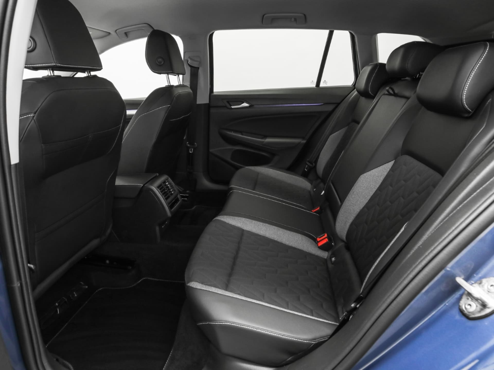 Volkswagen Golf Variant Goal