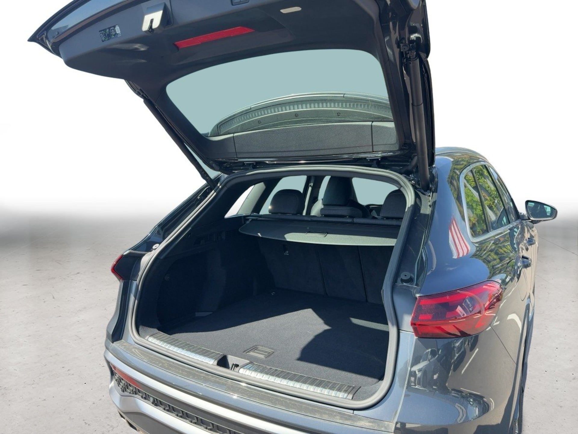 Audi Q5 SUV