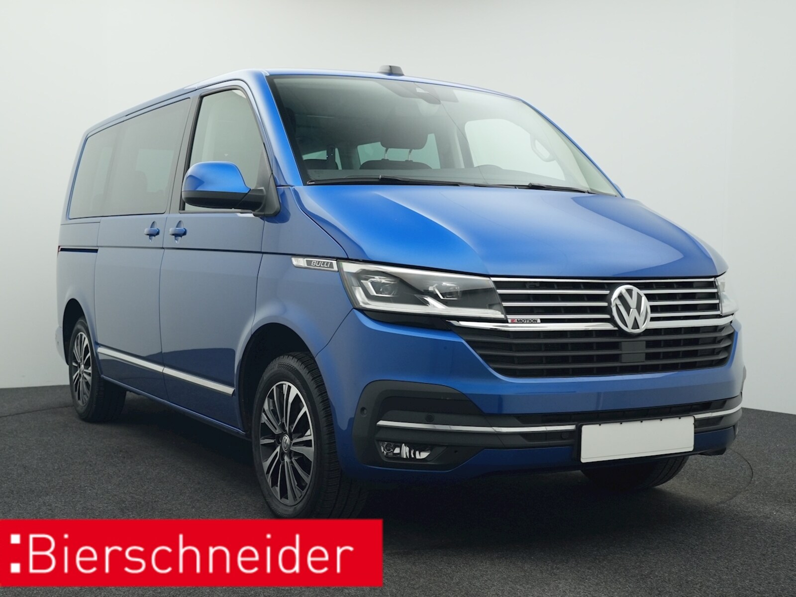 Volkswagen T6.1 Multivan – Bild 12