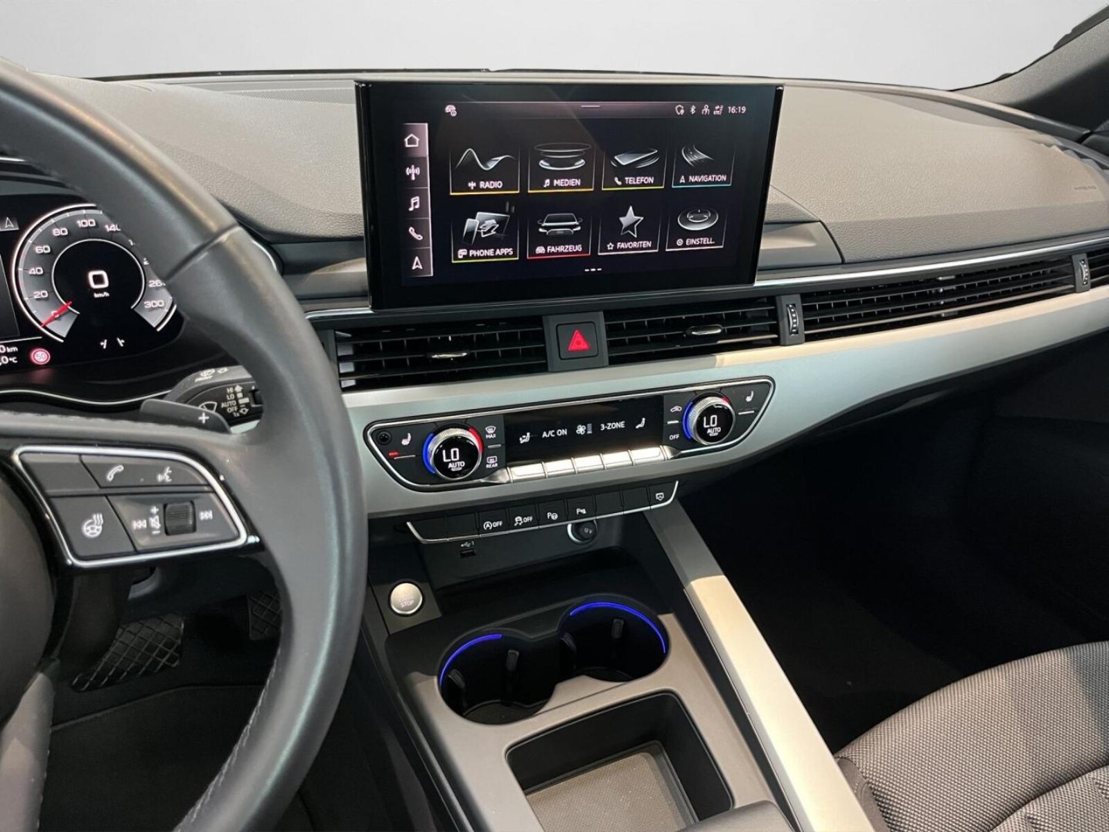 Audi A4 Avant – Bild 11