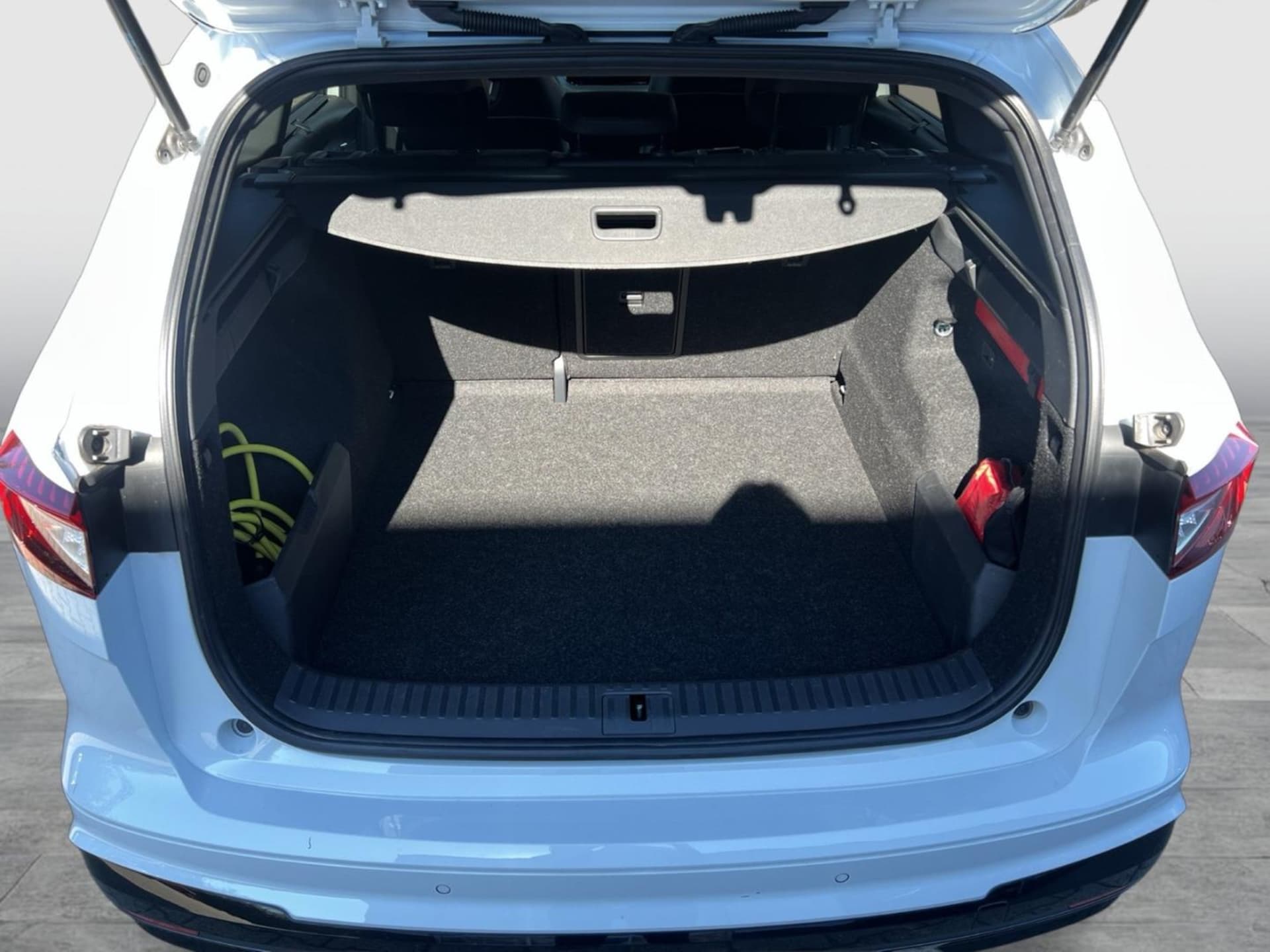 Skoda Enyaq 80X Sportline