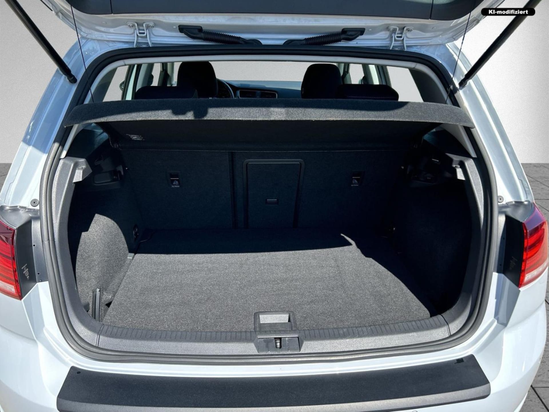 Volkswagen Golf Comfortline