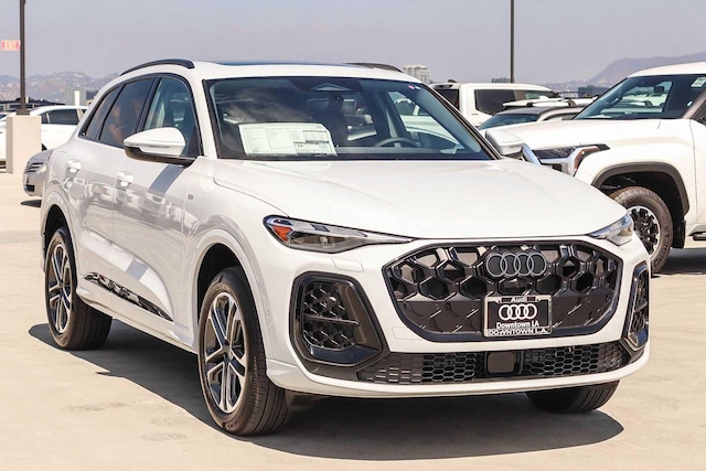 2026 Audi Q5