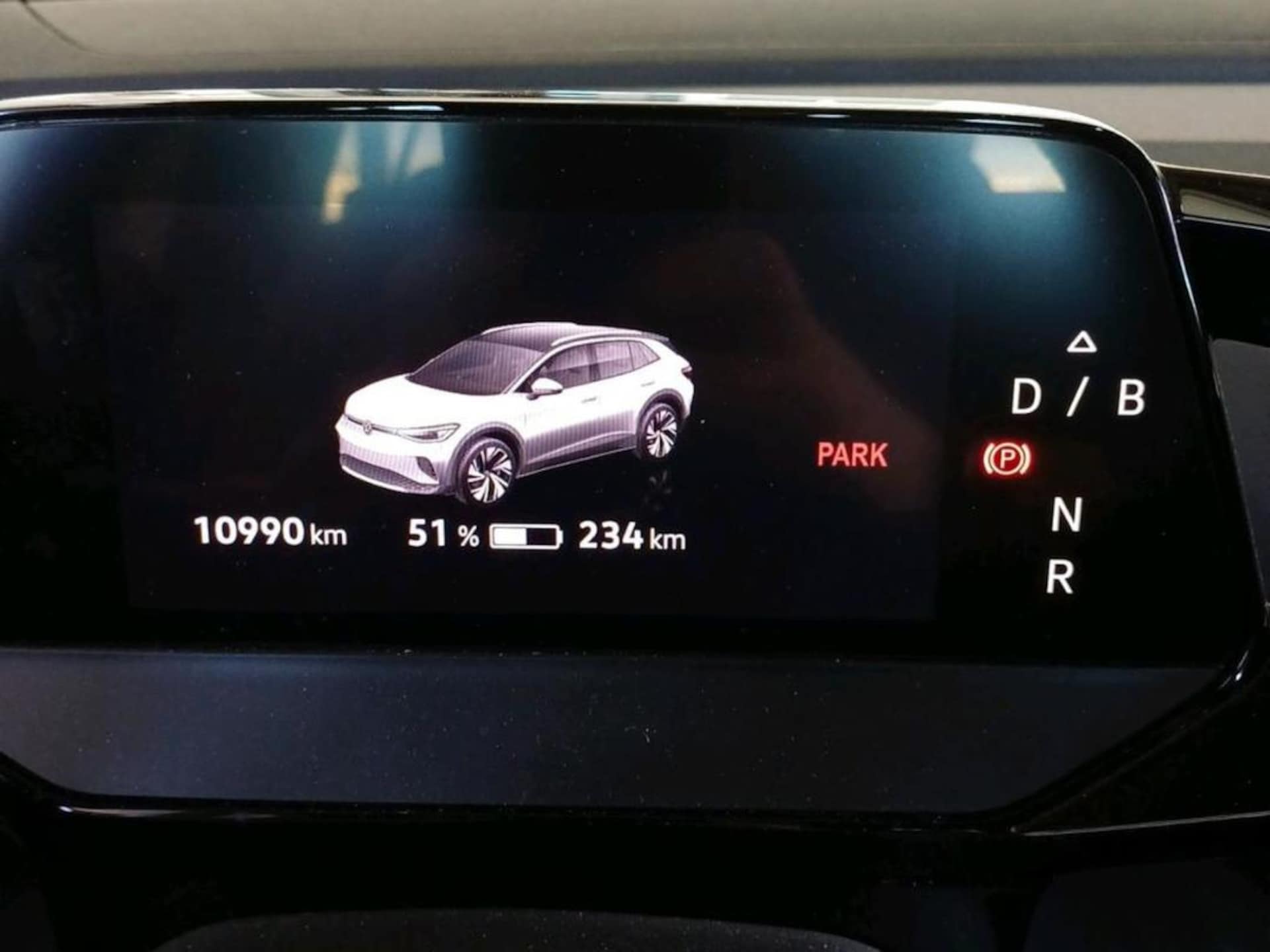 Volkswagen ID.4 Pro Performance
