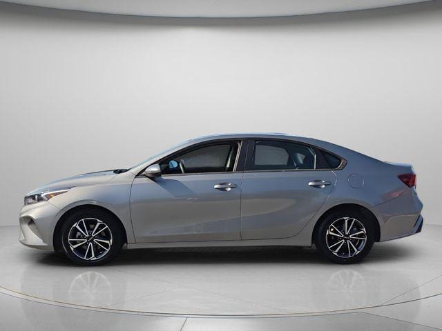 2022 Kia Forte