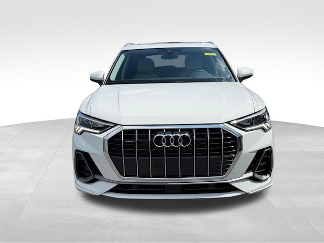 2023 Audi Q3 SUV