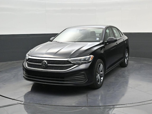2024 Volkswagen Jetta