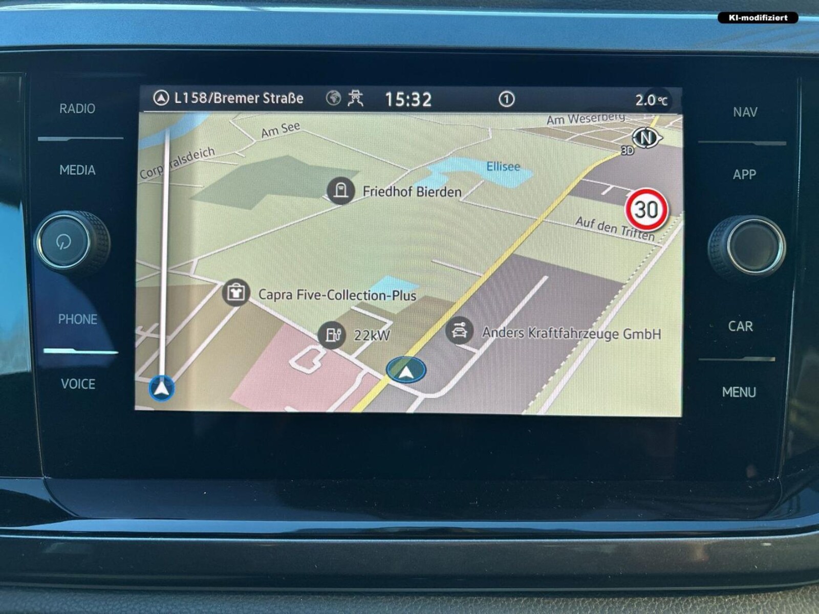 Volkswagen Polo – Bild 21