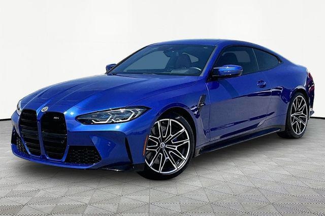 2023 BMW M4