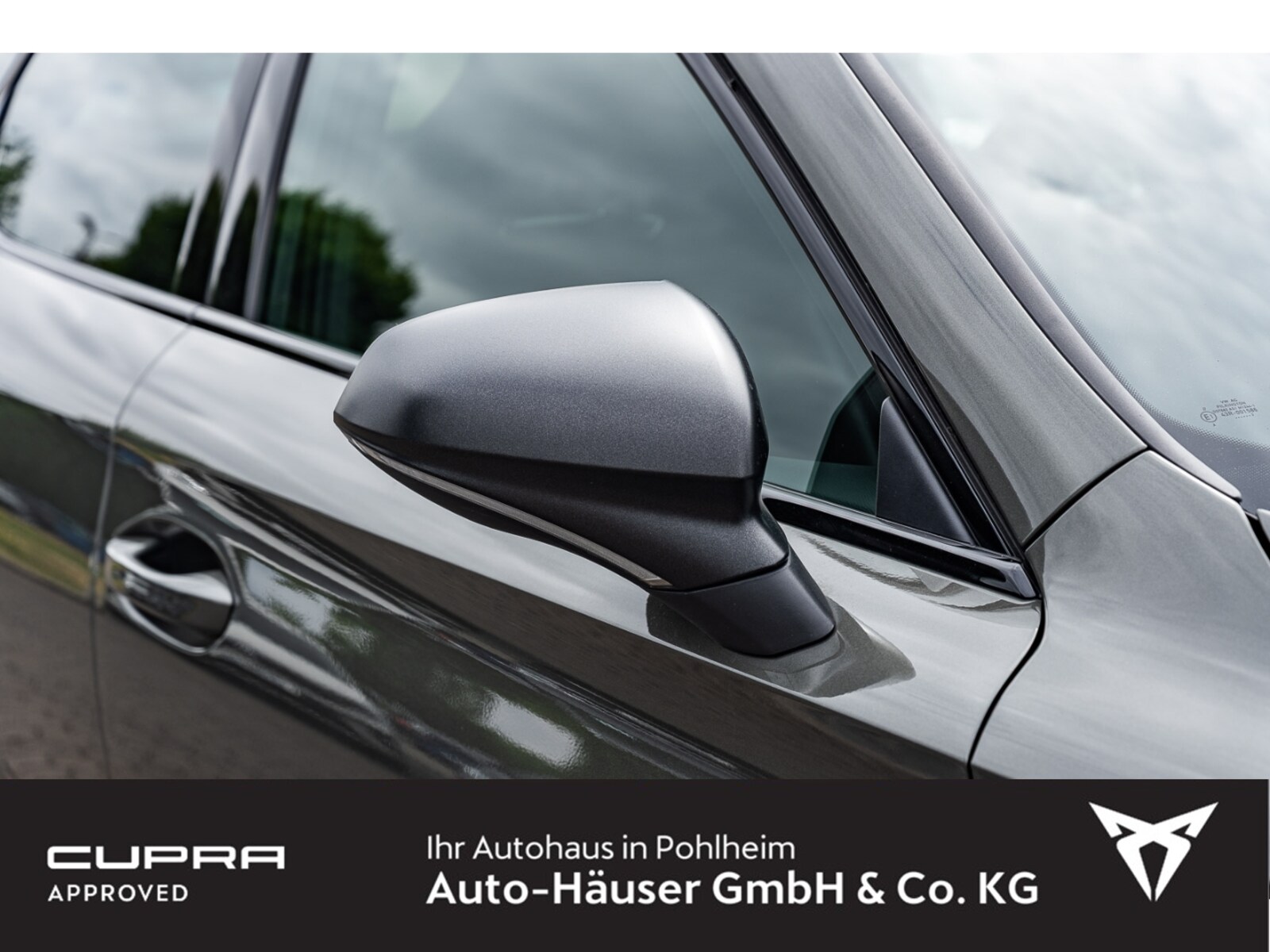 CUPRA Formentor – Bild 6