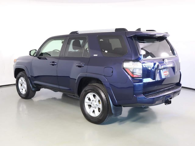 2024 Toyota 4Runner