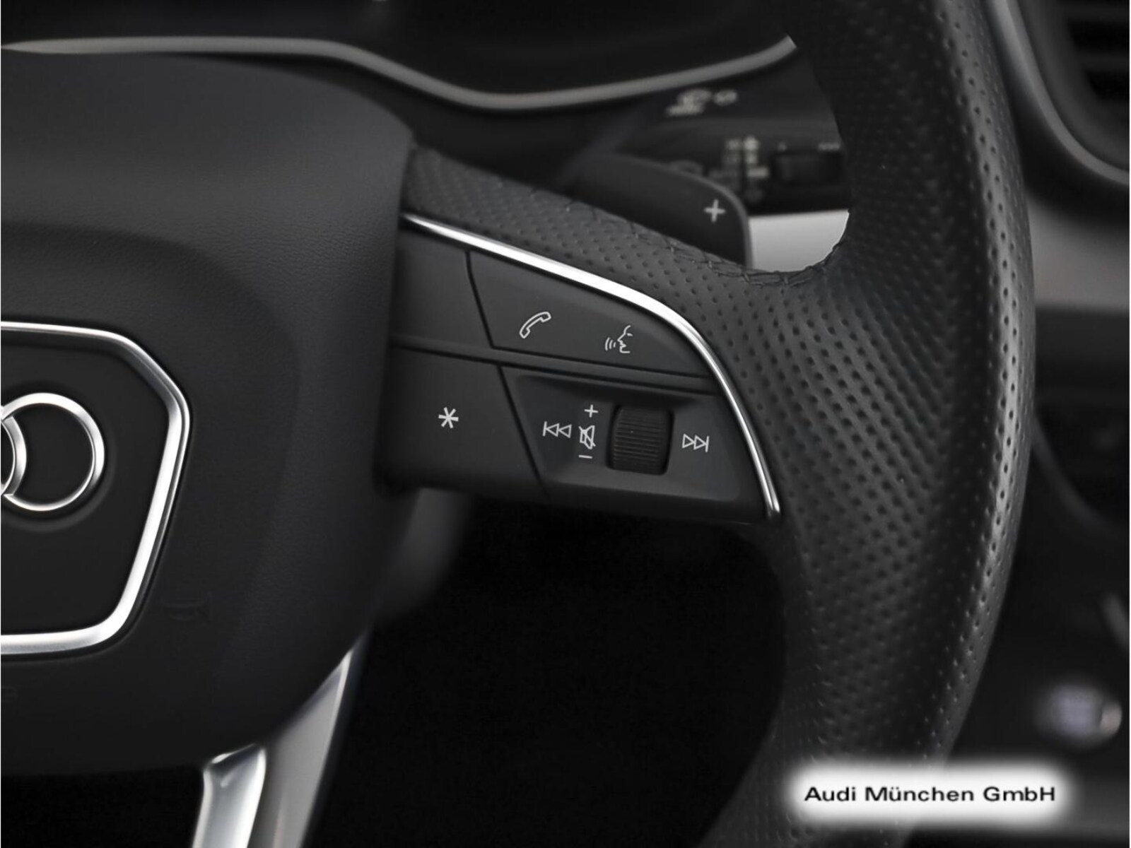Audi Q5 – Bild 16