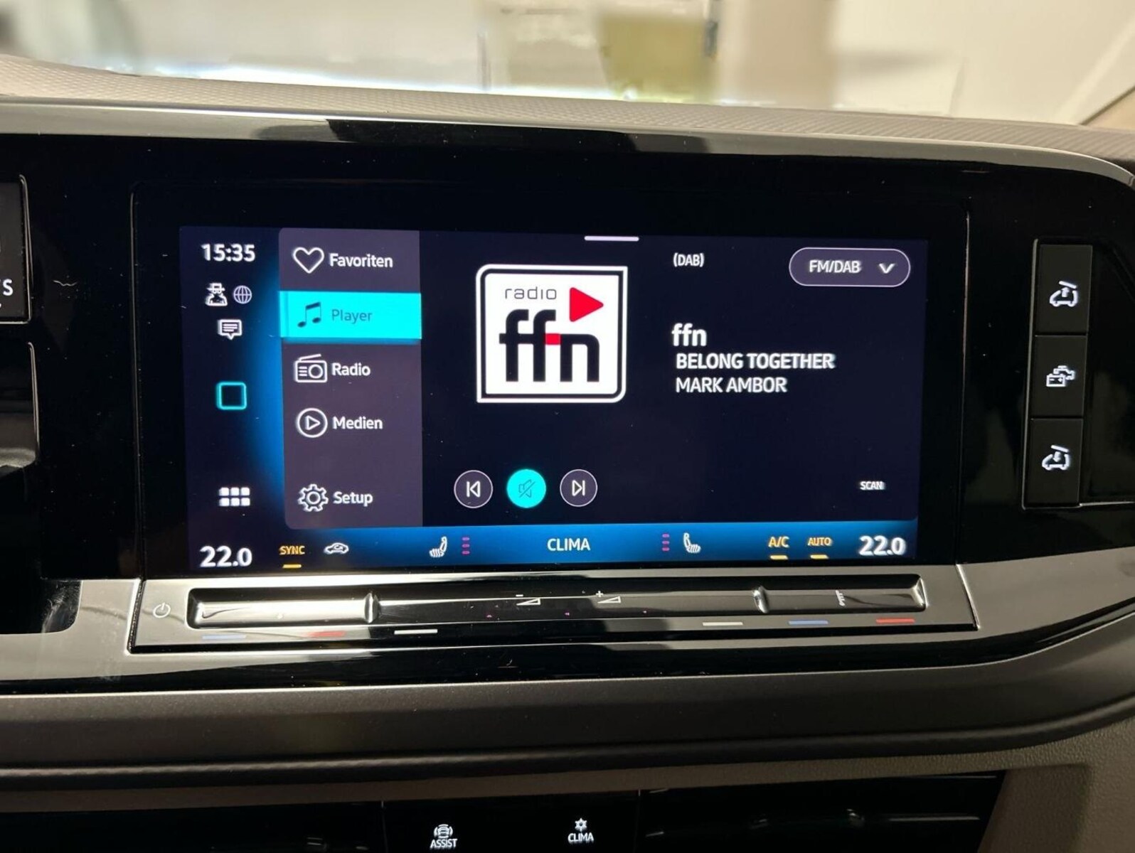 Volkswagen California – Bild 10