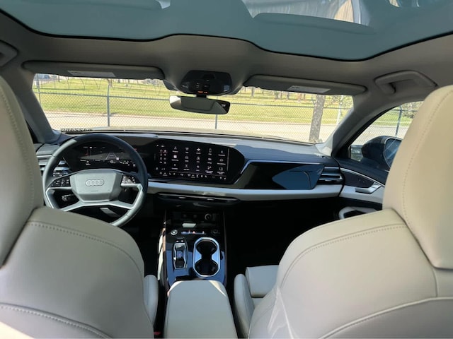 2026 Audi A6 Premium Plus - Photo 19