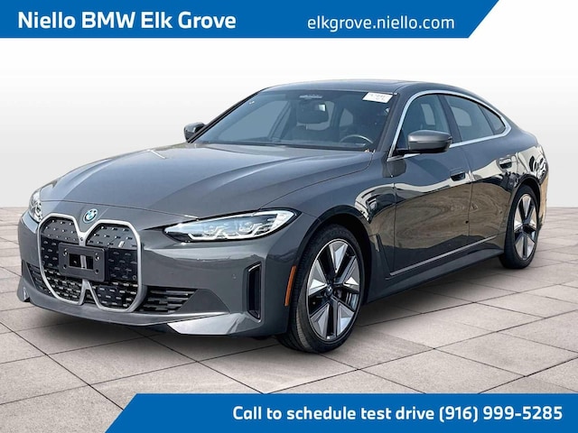 2023 BMW i4