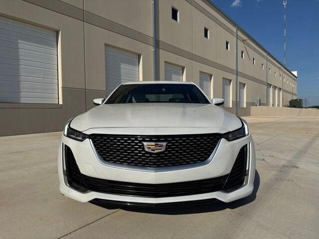 2020 Cadillac CT5