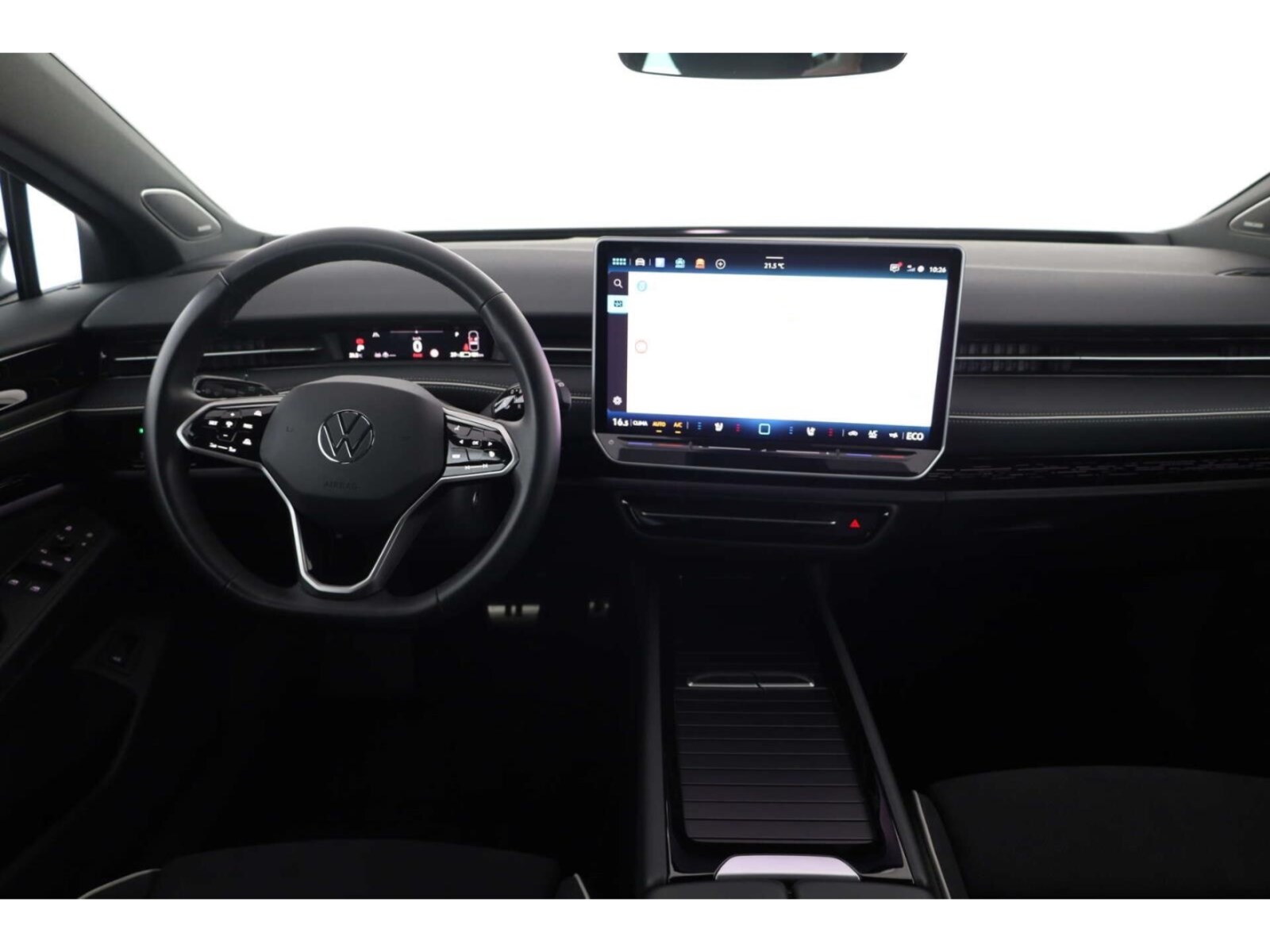 Volkswagen ID.7 Tourer – Bild 9