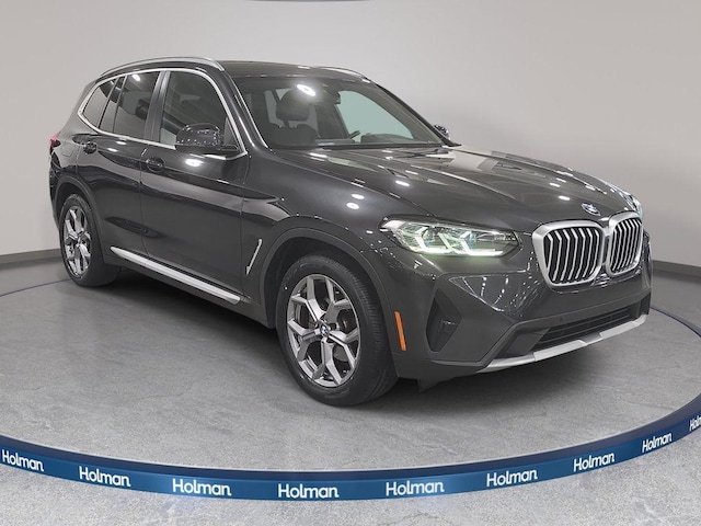 2023 BMW X3