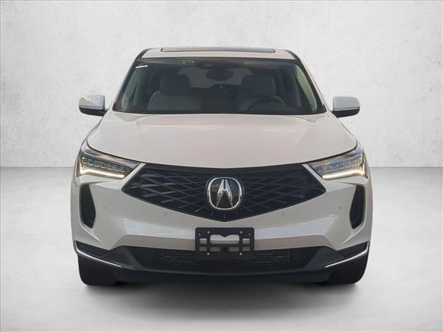2026 Acura RDX