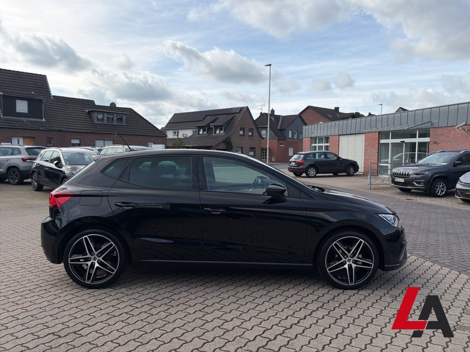 SEAT Ibiza – Bild 4
