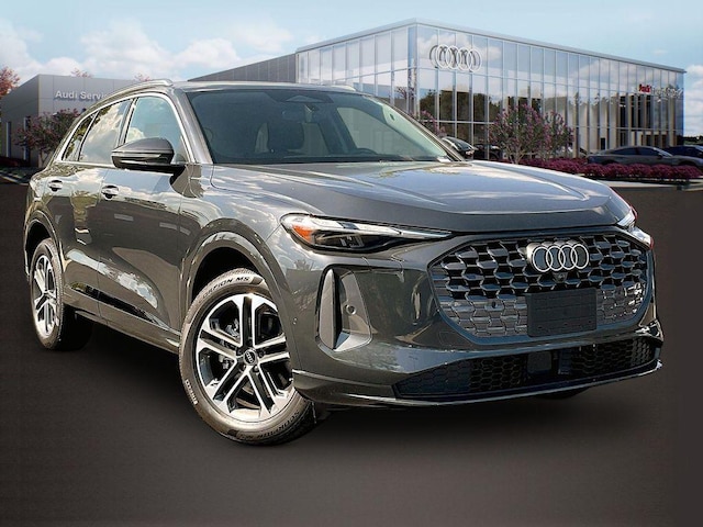 Photo of 2026 Audi Q5 