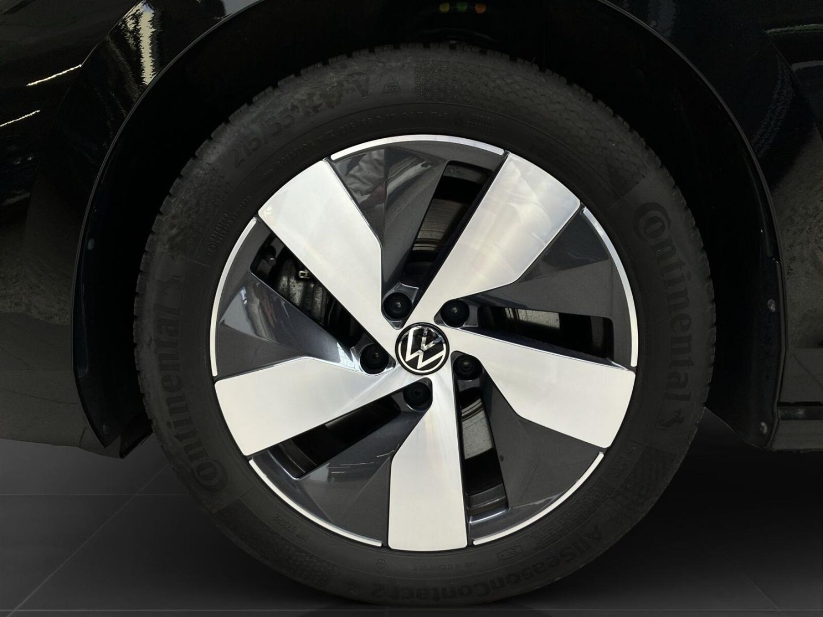 Volkswagen Passat – Bild 7
