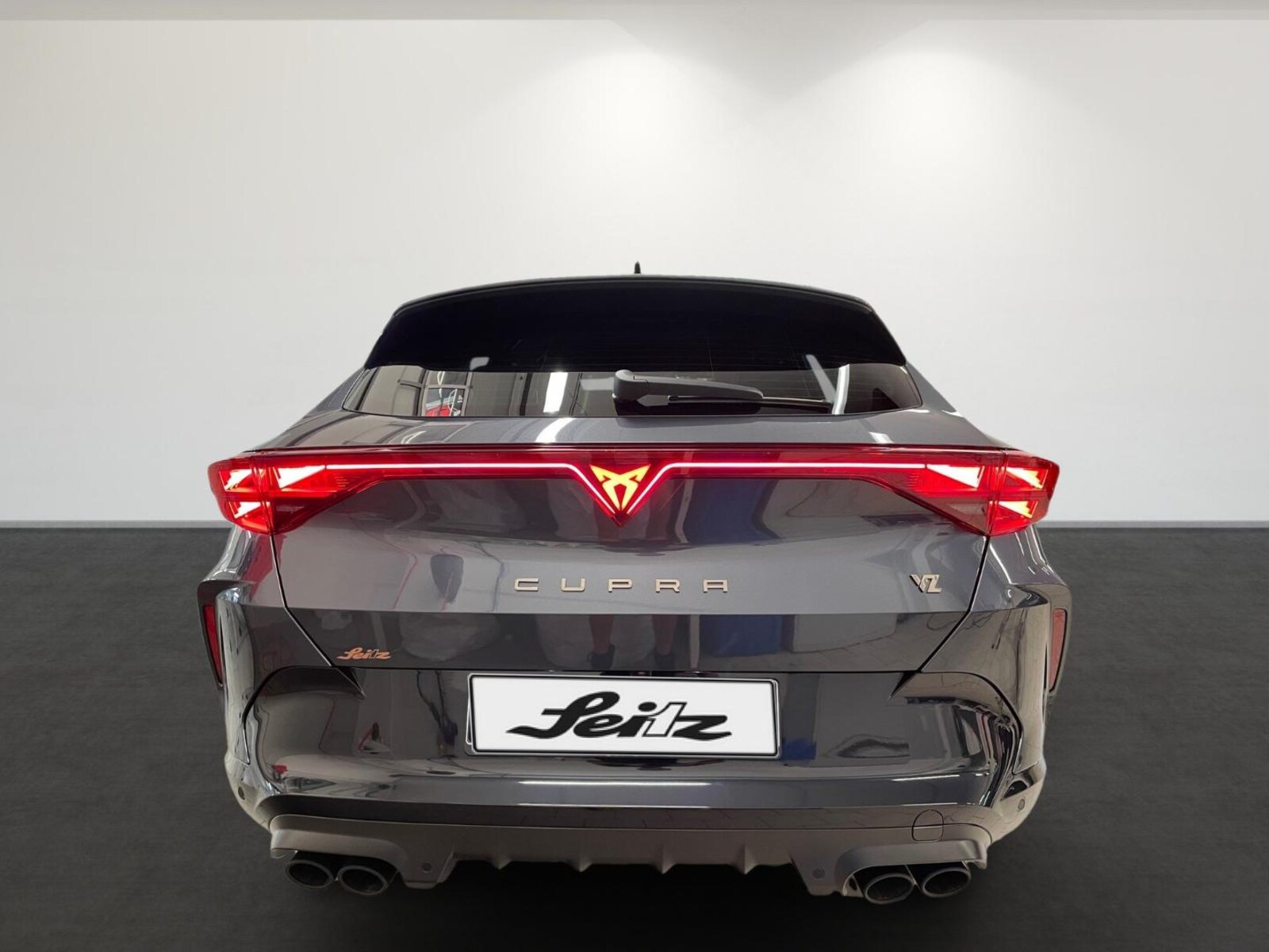 CUPRA Formentor – Bild 14