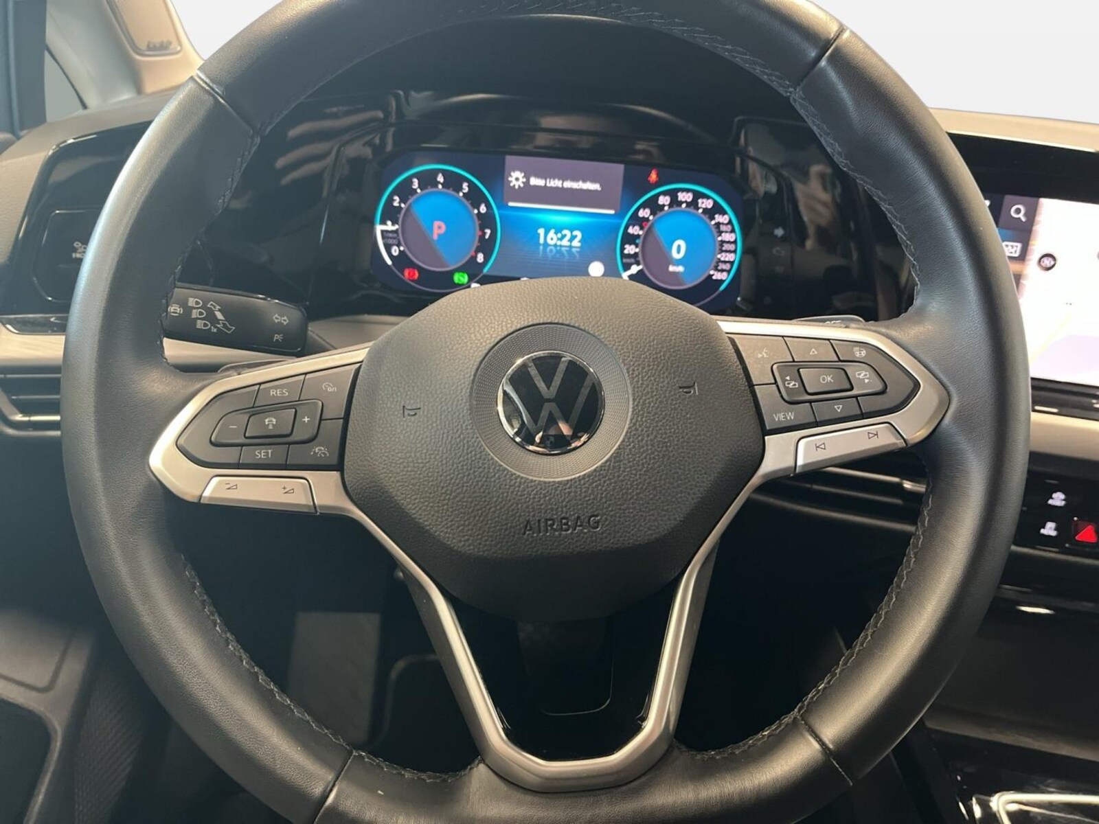 Volkswagen Golf – Bild 17