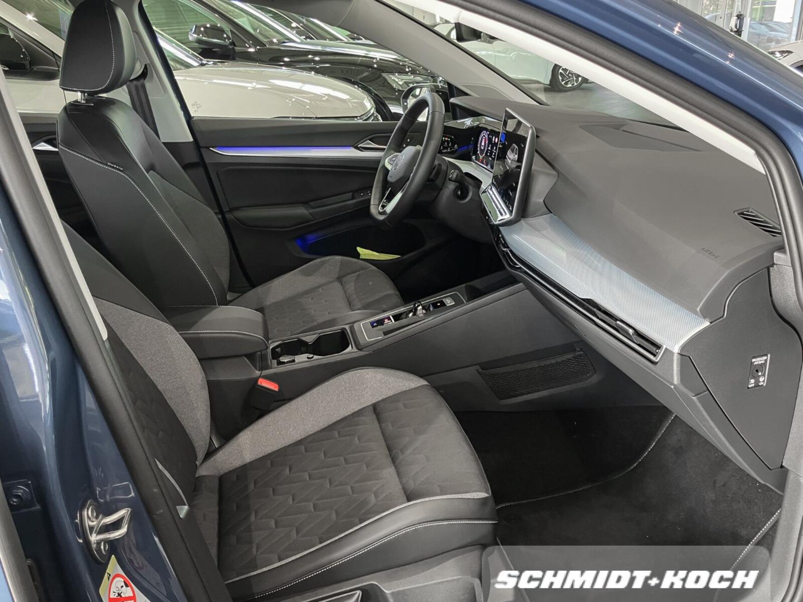 Volkswagen Golf – Bild 5