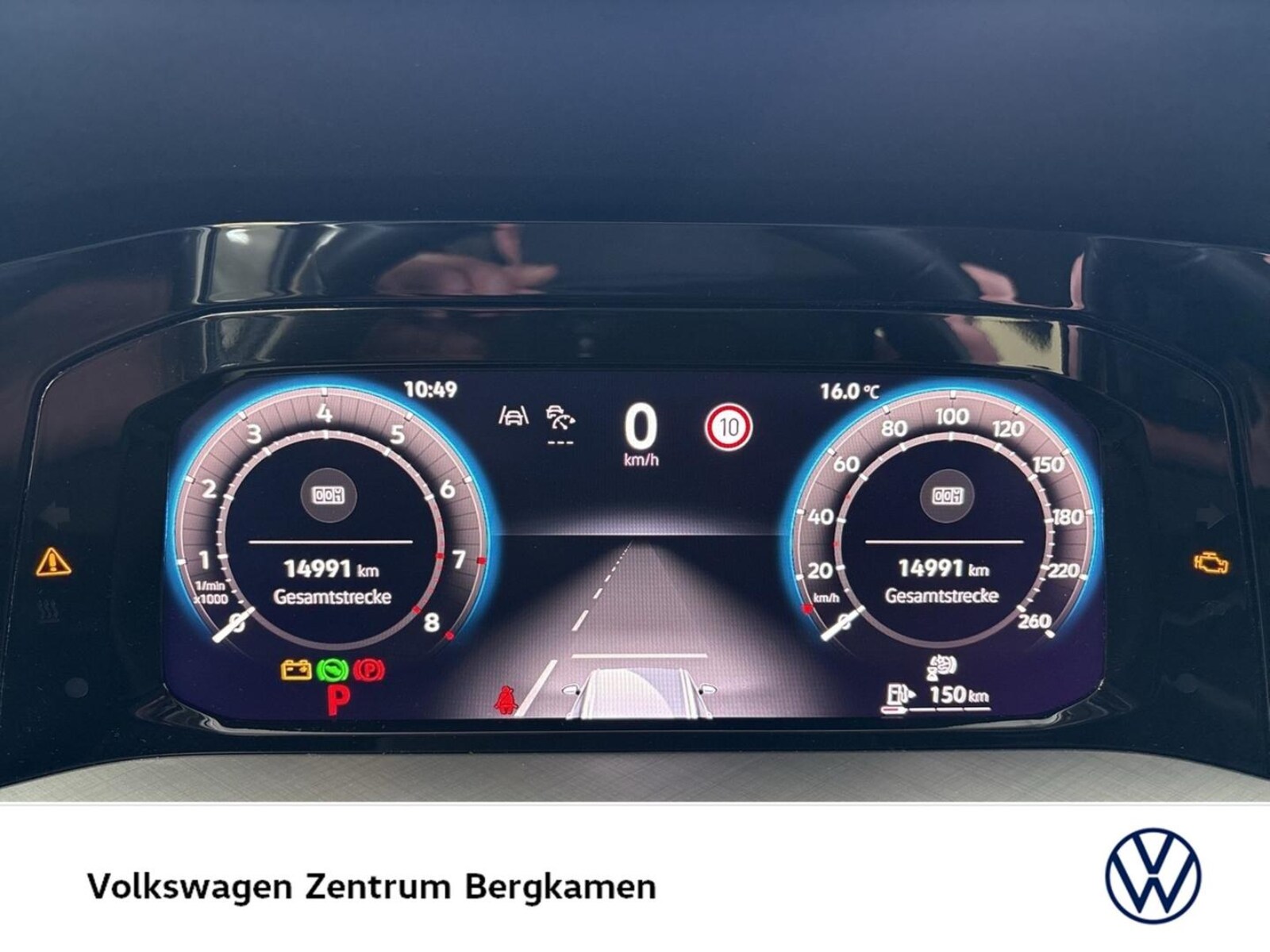 Volkswagen Golf Variant – Bild 12
