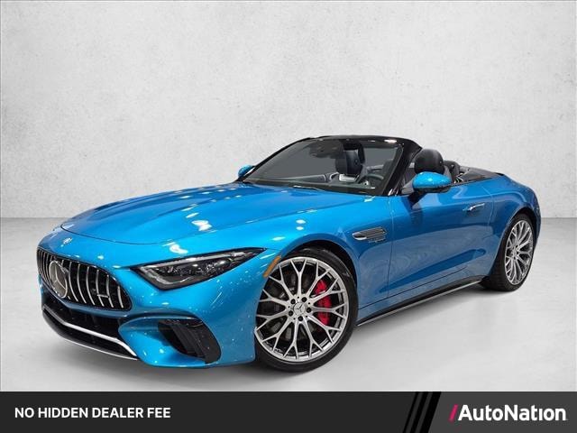 2025 Mercedes-Benz