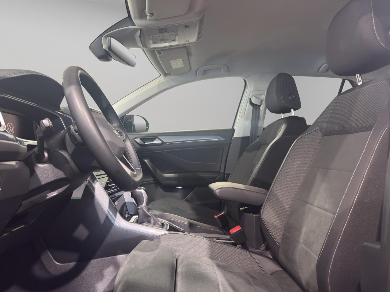 Volkswagen T-Roc – Bild 9