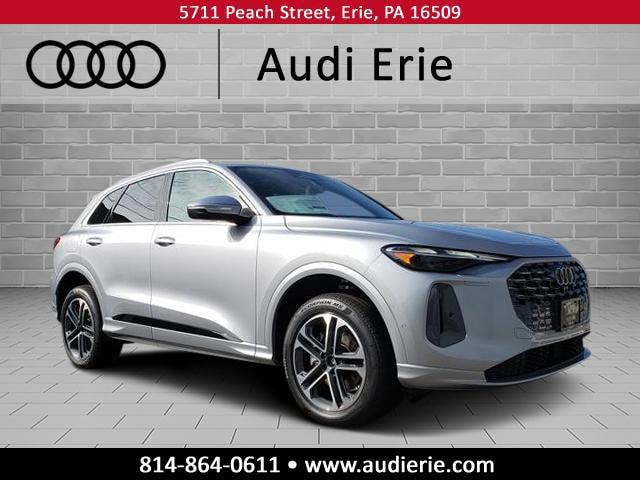 Photo of 2026 Audi Q5