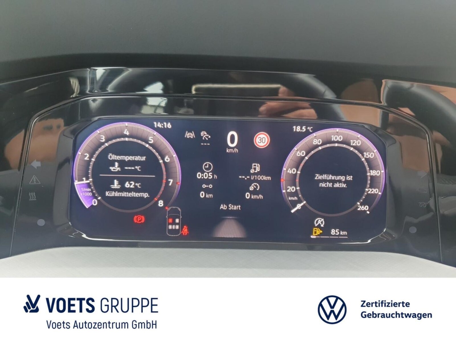 Volkswagen Golf – Bild 11