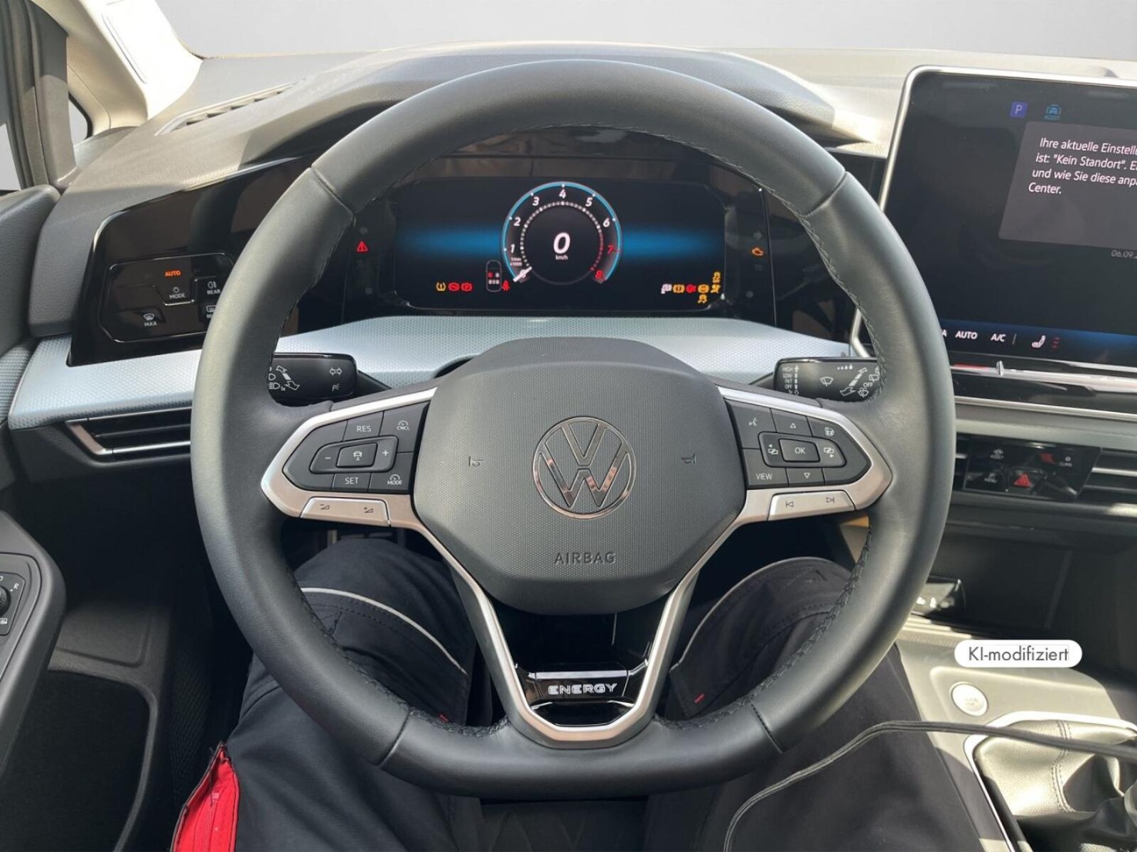 Volkswagen Golf – Bild 9