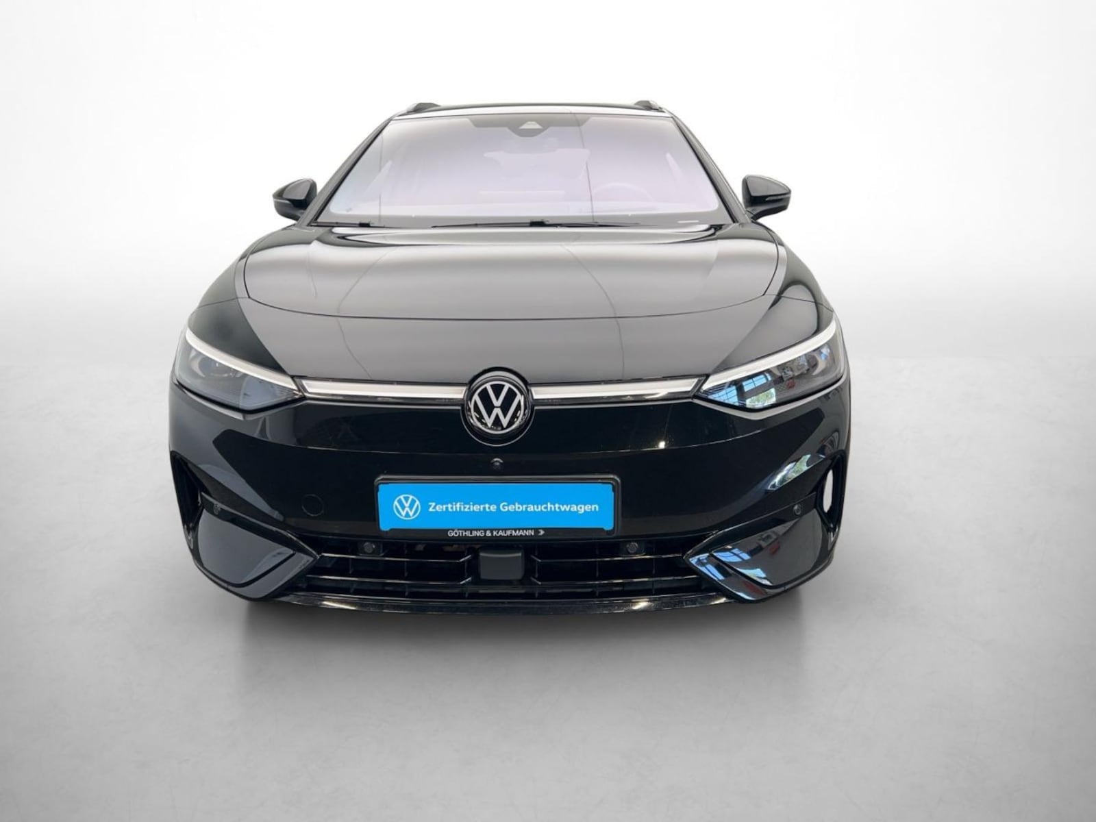 Volkswagen ID.7 Tourer – Bild 14