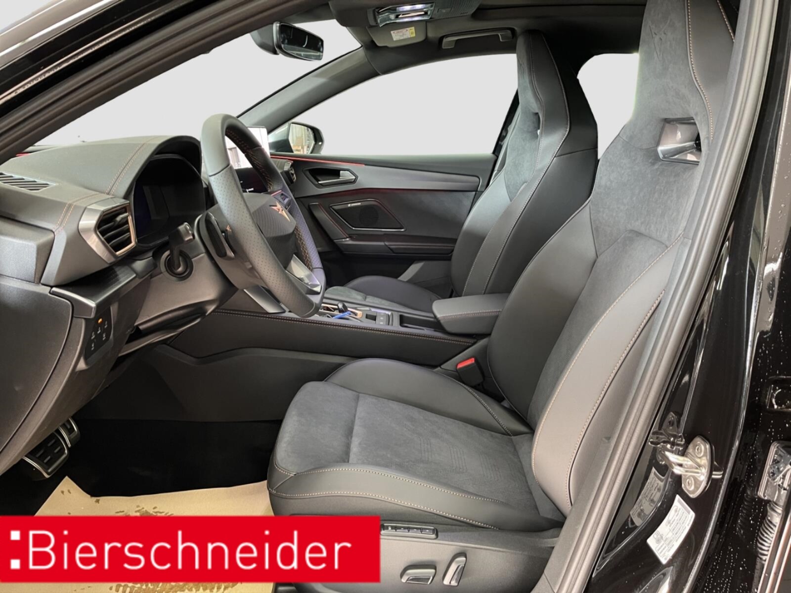 CUPRA Leon Sportstourer – Bild 11