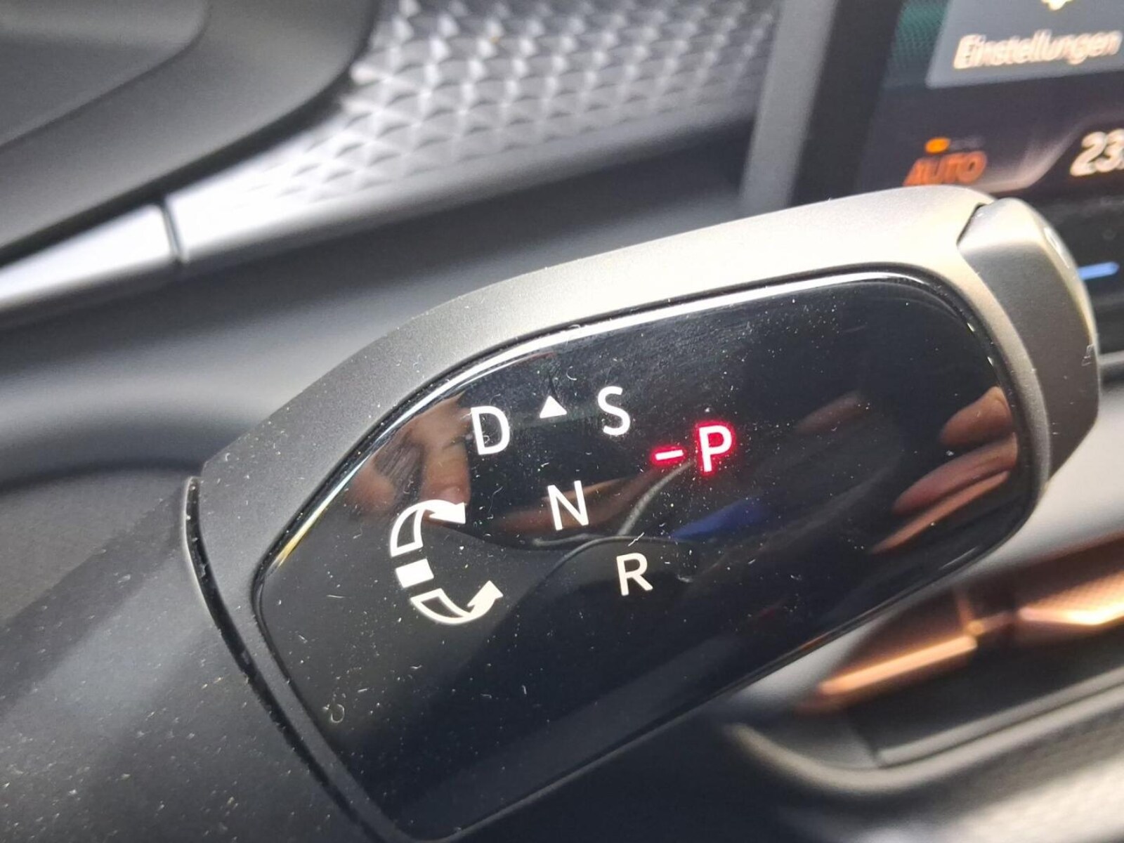 CUPRA Terramar – Bild 11