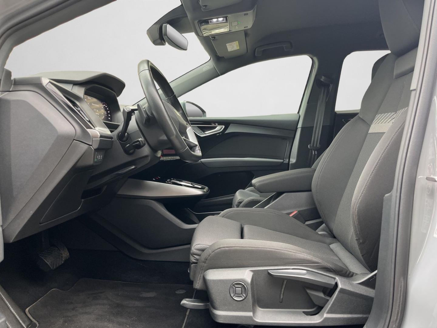 Image about Audi Q4 e-tron 50 e-tron quattro